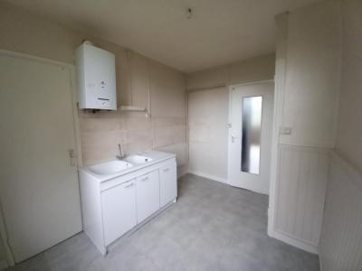 For rent Paray-le-monial 5 rooms 78 m2 Saone et loire (71600) photo 1