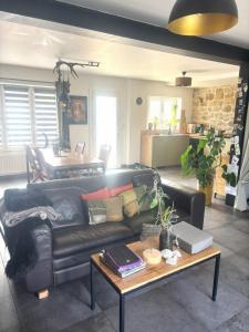 For sale Riantec 5 rooms 126 m2 Morbihan (56670) photo 0