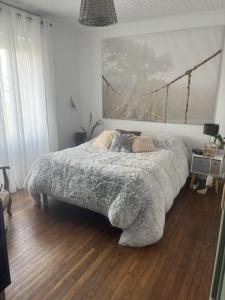 For sale Riantec 5 rooms 126 m2 Morbihan (56670) photo 2