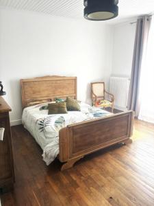 For sale Riantec 5 rooms 126 m2 Morbihan (56670) photo 3