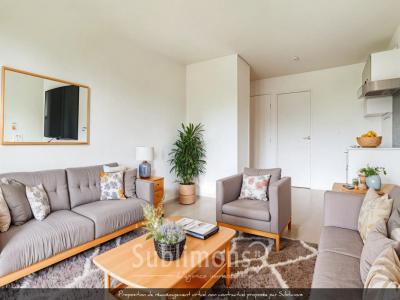 Annonce Vente 2 pices Appartement Saint-ave 56