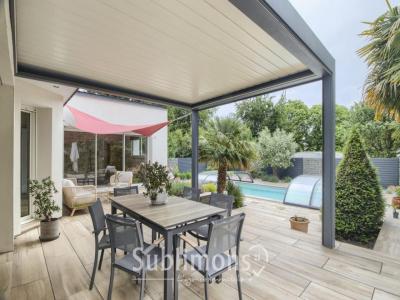 Annonce Vente 8 pices Maison Auray 56