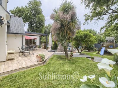 Acheter Maison 235 m2 Auray