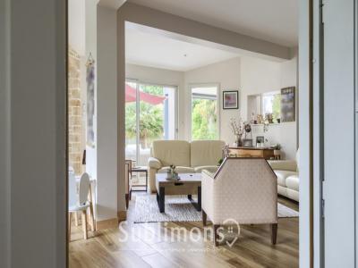 Acheter Maison Auray 1091950 euros