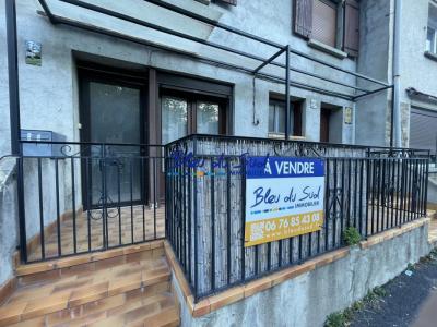 For sale Corneilla-de-conflent 3 rooms 48 m2 Pyrenees orientales (66820) photo 0
