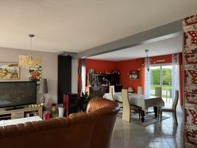 For sale Janze 6 rooms 147 m2 Ille et vilaine (35150) photo 2