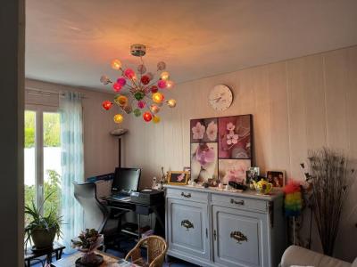 For sale Janze 6 rooms 147 m2 Ille et vilaine (35150) photo 4
