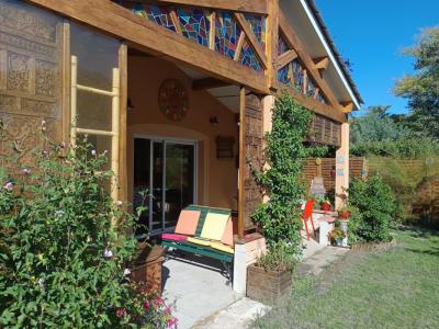 For sale Saint-seurin-sur-l'isle 6 rooms 136 m2 Gironde (33660) photo 2