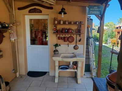 For sale Saint-seurin-sur-l'isle 6 rooms 136 m2 Gironde (33660) photo 3