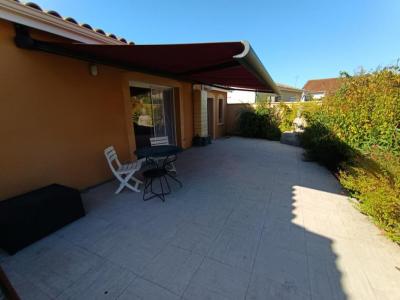 For sale Saint-seurin-sur-l'isle 6 rooms 136 m2 Gironde (33660) photo 4