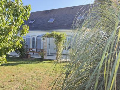 For sale Jargeau 6 rooms 141 m2 Loiret (45150) photo 1