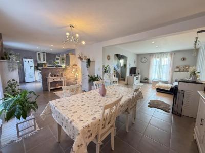 For sale Jargeau 6 rooms 141 m2 Loiret (45150) photo 2