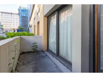Annonce Vente 2 pices Appartement Rennes 35