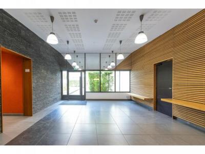 Acheter Appartement 47 m2 Rennes