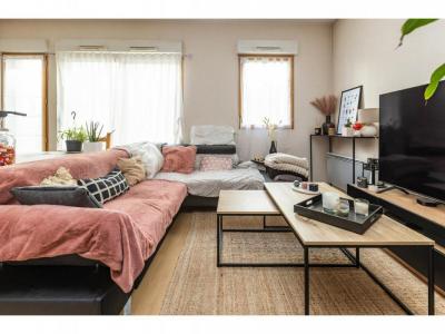 Acheter Appartement Rennes Ille et vilaine