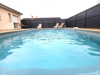 For sale Pugnac 5 rooms 117 m2 Gironde (33710) photo 3