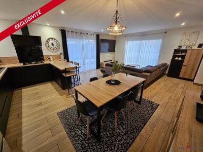 For sale Cholet 6 rooms 103 m2 Maine et loire (49300) photo 3