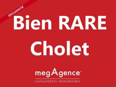 For sale Cholet 6 rooms 103 m2 Maine et loire (49300) photo 4