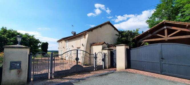 Annonce Vente 3 pices Maison Agonac 24