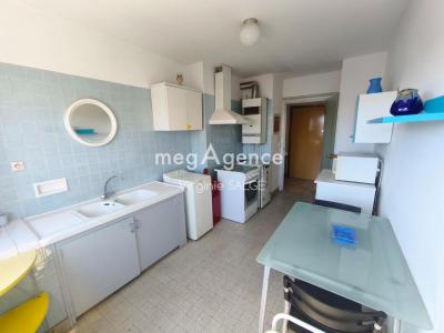 For sale Toulouse 2 rooms 48 m2 Haute garonne (31200) photo 0