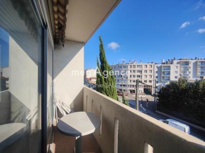For sale Toulouse 2 rooms 48 m2 Haute garonne (31200) photo 4