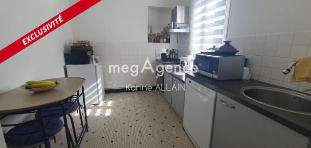 For sale Saint-nazaire 2 rooms 44 m2 Loire atlantique (44600) photo 0