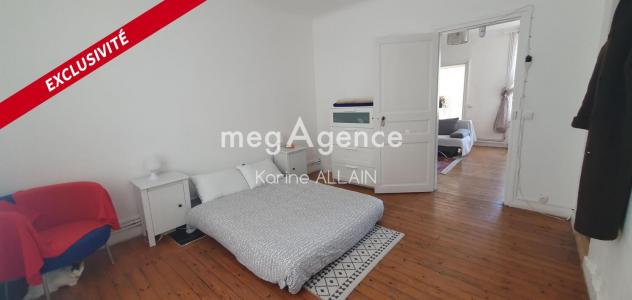 For sale Saint-nazaire 2 rooms 44 m2 Loire atlantique (44600) photo 1