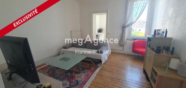 For sale Saint-nazaire 2 rooms 44 m2 Loire atlantique (44600) photo 2