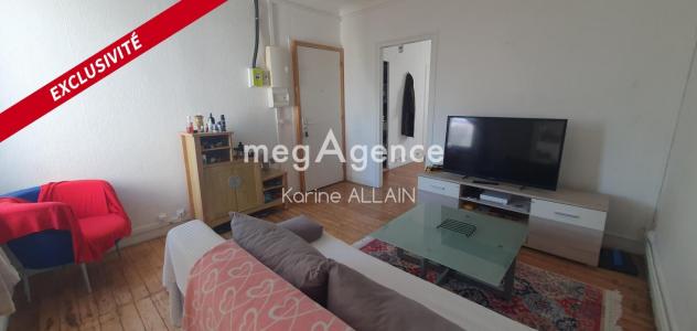 For sale Saint-nazaire 2 rooms 44 m2 Loire atlantique (44600) photo 3