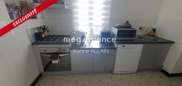 For sale Saint-nazaire 2 rooms 44 m2 Loire atlantique (44600) photo 4