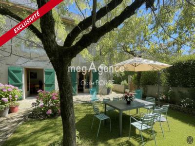 For sale Doissin 9 rooms 210 m2 Isere (38730) photo 0