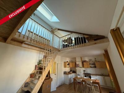 For sale Angers 3 rooms 78 m2 Maine et loire (49100) photo 0