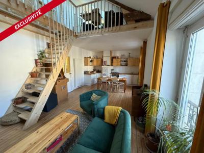 For sale Angers 3 rooms 78 m2 Maine et loire (49100) photo 1