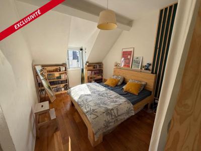 For sale Angers 3 rooms 78 m2 Maine et loire (49100) photo 2