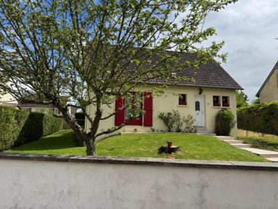 For sale Saint-germain-du-corbeis 5 rooms 100 m2 Orne (61000) photo 1