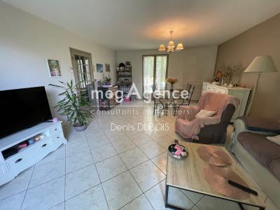 For sale Saint-germain-du-corbeis 5 rooms 100 m2 Orne (61000) photo 3