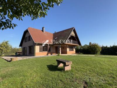 For sale Steinbourg 6 rooms 175 m2 Bas rhin (67790) photo 0