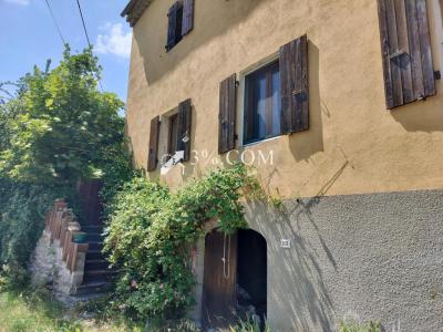 For sale Desaignes 4 rooms 104 m2 Ardeche (07570) photo 0