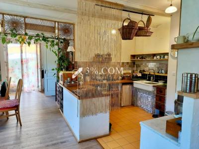 For sale Desaignes 4 rooms 104 m2 Ardeche (07570) photo 4