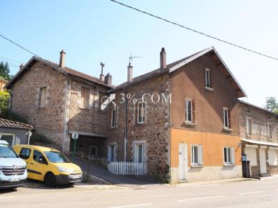 For sale Lamastre 12 rooms 230 m2 Ardeche (07270) photo 0