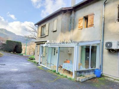 For sale Cheylard 4 rooms 105 m2 Ardeche (07160) photo 1