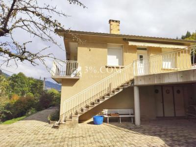 For sale Cheylard 9 rooms 198 m2 Ardeche (07160) photo 1