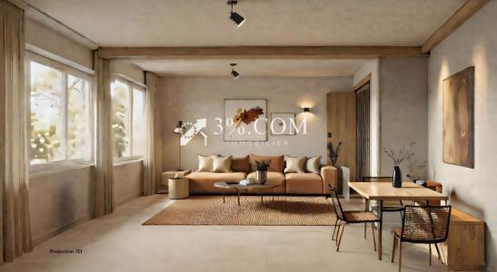 For sale Cheylard 9 rooms 198 m2 Ardeche (07160) photo 3