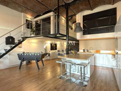 For sale Tourcoing 4 rooms 133 m2 Nord (59200) photo 0