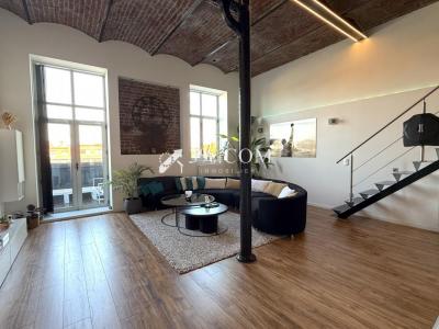 Annonce Vente 4 pices Appartement Tourcoing 59