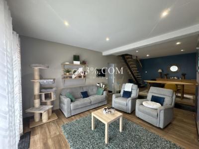 For sale Valenciennes 9 rooms 172 m2 Nord (59300) photo 1