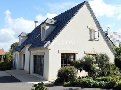 Annonce Vente 8 pices Maison Saint-remy-boscrocourt 76