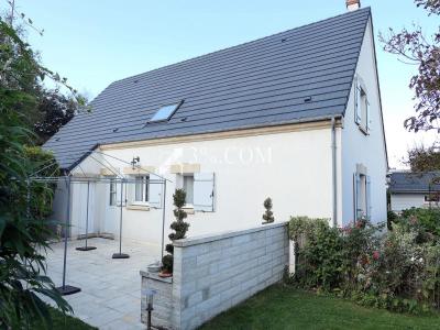 Acheter Maison Saint-remy-boscrocourt Seine maritime