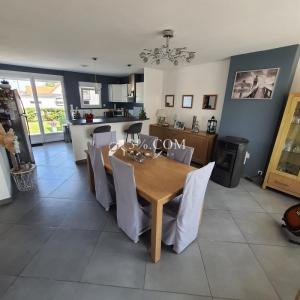 Annonce Vente 6 pices Maison Calais 62
