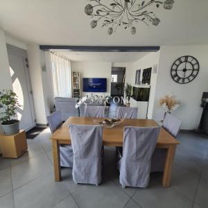 Acheter Maison 120 m2 Calais